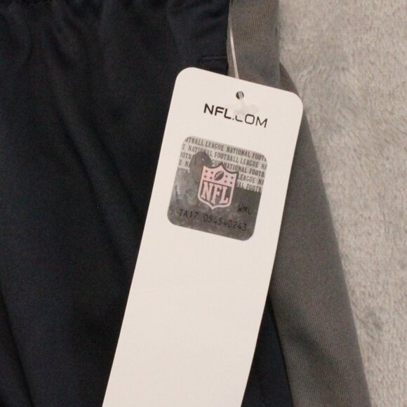 Chicago Bears Athletic Shorts w/Side pockets Men's Size Medium - Picture 7 of 7